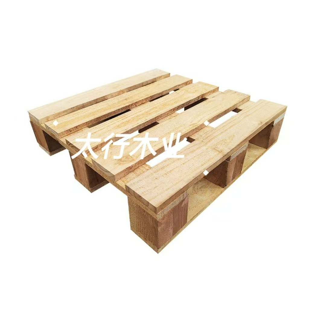 實木托盤的環(huán)保優(yōu)勢與可持續(xù)性