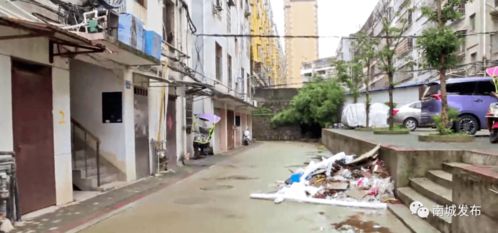 南城縣住宅小區(qū)裝修垃圾隨意堆放現(xiàn)象調(diào)查與對(duì)策探討