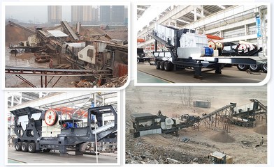 大型磚渣粉碎機(jī) 城市建筑垃圾處置的創(chuàng)新利器